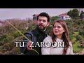 Baran And Dilan X Tu Zaroori Turkish Mix Vendetta Jeena Turkish Drama