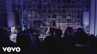 Propaganda - Crooked Ways (Live at Artru Group)