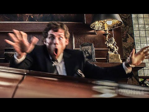 أسوأ شيء يمكن أن يحدث في جنازة. | Death at a Funeral | مشهد |