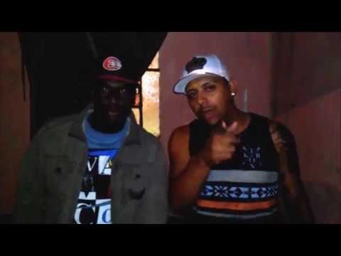 Mc Mael Fechadão Com Mc Marlin Da GM