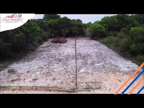 Lote à venda no Condomínio Águas de Sauípe l Jorge Parente