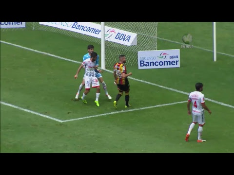 Partido Leones Negros vs Cimarrones de Sonora