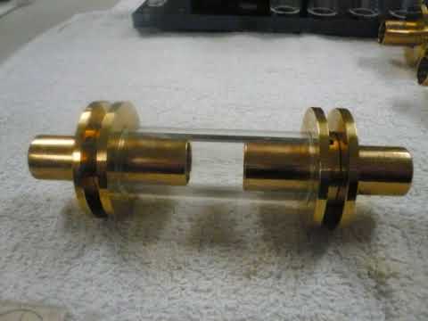 Homemade Particle Accelerator #2