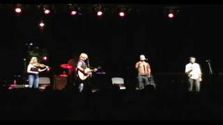 The Night I Punched Russell Crowe - Gaelic Storm - Iowa Irish Fest 2009