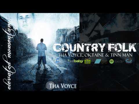 COUNTRY FOLK // Stephen Herman Jr ft. TINN MAN