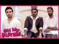 Oh My Kadavule Climax Court Scene | Ashok Selvan and Ritika Singh unite | Vijay Sethupathi