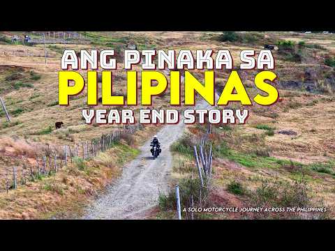 Ang Pinaka Kakaiba sa Pilipinas | 2025 Year-End Story
