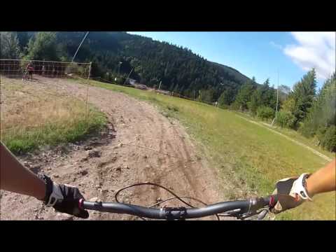 White-Lake ending $eason 2K13 TDB