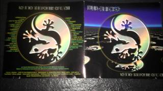 Dub Ghecko & Virginia - Love To The Power Of Each