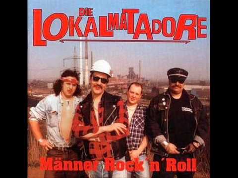 Die Lokalmatadore - Fotze HQ