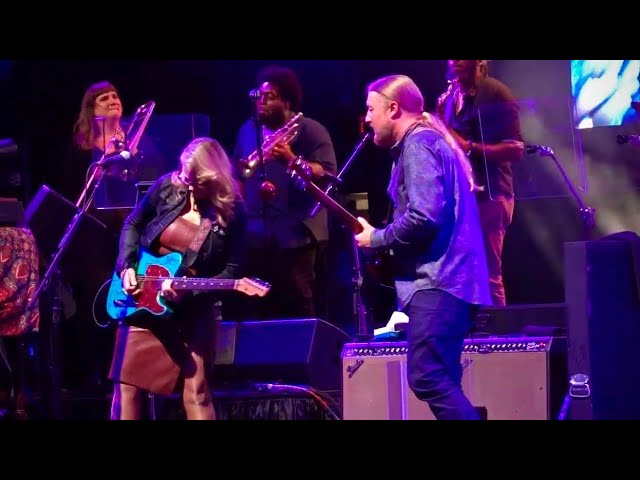2025.08.26 - Cincinnati - Sly Medley