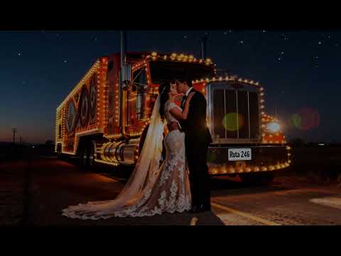 Amor Trailero - Kilómetro Cero