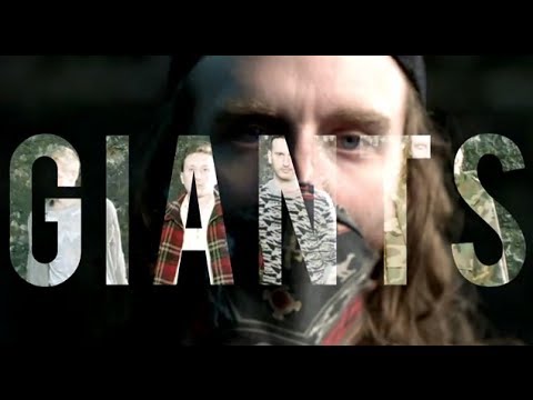 Bear Hands - Giants (Official Music Video)
