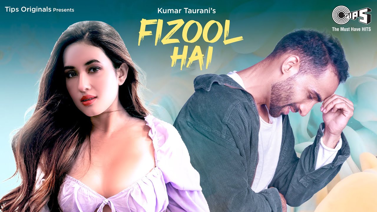 Fizool Hai song lyrics in Hindi – Saheal Khan best 2022