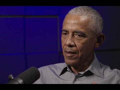 Barack Obama talks Trump’s ape video, Bad Bunny, 2028 election