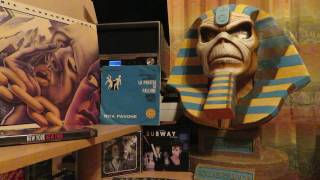 Manzanera/801 -- Initial Speed