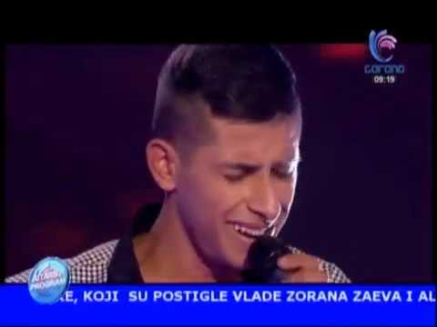 RTV CORONA, JUTARNJI GOST PJEVAČ IBRAHIM MEKIĆ