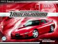 Need For Speed Underground Soundtrack-The ...