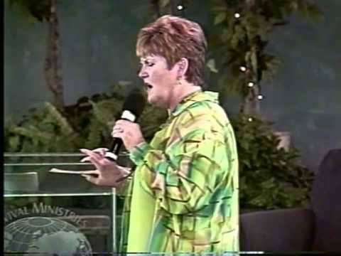 I Have a Dream, I Have a Key