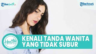 Kenali Tanda Tubuh Wanita Tidak Subur yang Kerap Diabaikan: Darah Menstruasi Berwarna Gelap