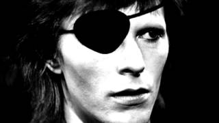 David Bowie-Rock and roll with me(subtitulada al español)