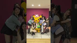 Download lagu ✨이대로 완벽해 with #Pikachu ✨ #Hearts2Hearts #PrettyPlease #PokemonLegendsZA #Pokemon mp3