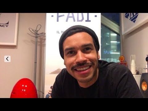 Fadi parla delle sue origini e del significato di Due noi | Sanremo 2020