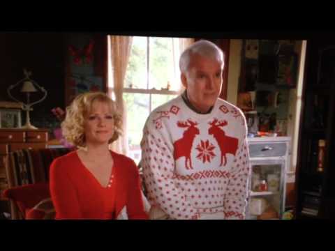 Cheaper by the Dozen - Moving Scene