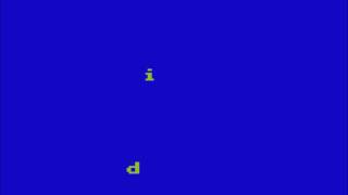 Match Up for the Atari 8-bit family