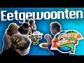 Expeditie Nederland: Eetgewoonten