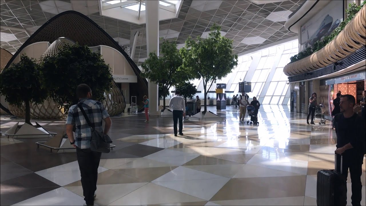 Official Lounge thumbnail