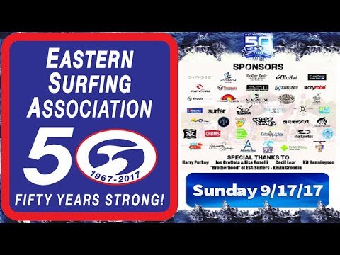 THE EASTERNS® PRESENTED BY THE OUTER BANKS TOURISM BUREAU