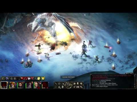 Pillars of Eternity The White March Part 1, Episode 7