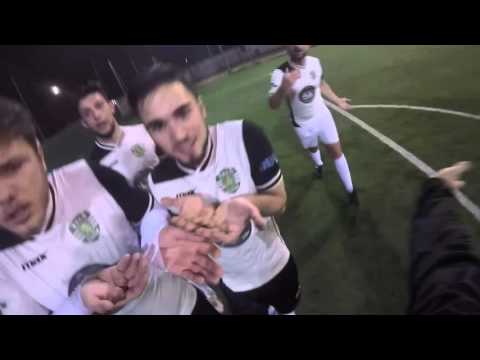 COPPA AVIS - VELA UTD vs ALCIONE '90 | 06-apr-2016