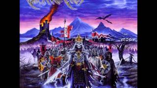 Crystal Eyes - Sons Of Odin