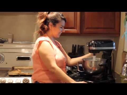 Hummingbird's Cakes & Treats Commercial Video