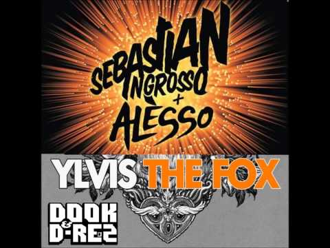 Calling Foxes and Wolves ( Sebastian Ingrosso-Ylvis -Duck Sauce)