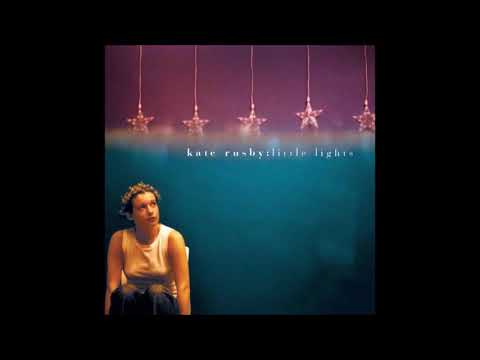 kate rusby / some tyrant