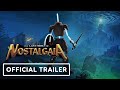 The Last Hero Of Nostalgaia - Official Gameplay Trailer | gamescom 2022