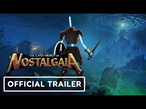 Trailer