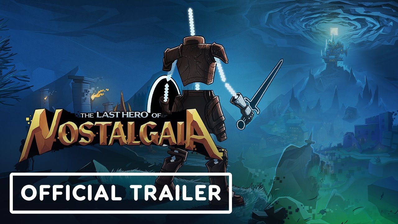Trailer