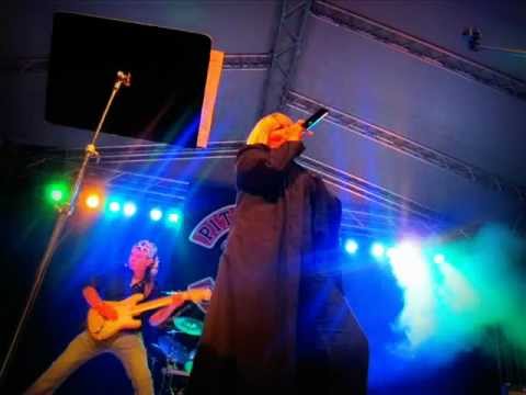 Little Fish - LITTLE FISH  - Mít svůj ráj - Pavel Krupka