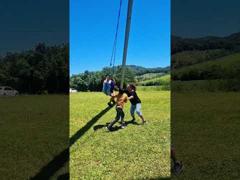 Visitando Pedras Grandes em Santa Catarina. #fypシ #shortvideo #shorts #feed