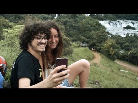 TJ UFSC 08/09/16 - Lua em Sagitário / Paralimpíadas