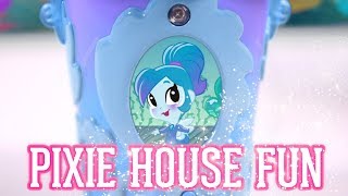 Fairy Wand Academy: Pixie House Fun