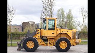 Volvo L70E | L 70 E | CDC | BSS | HYDR. QUICK COUPLER wheel loader | Image 4 - Machineryline