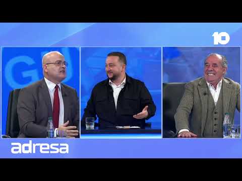 “Ka gjër që edhe nuk pajtohem me Albin Kurtin” – Haxhi Avdyli