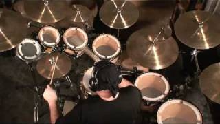 Rush - Vital Signs - Neil Peart Ray Harber tribute