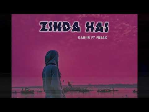 Kabiir khan ZINDA HAI | KABIIR | 2021