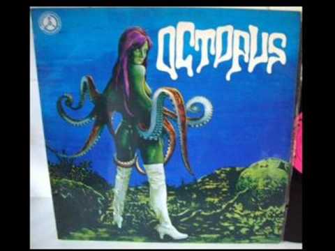 Octopus - Restless Night (1969) UK Psych Music